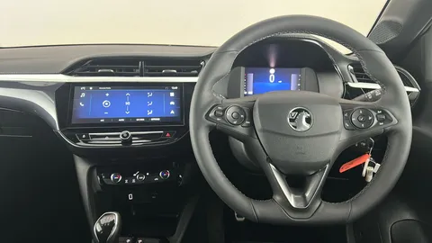 VAUXHALL CORSA 1.2 GS