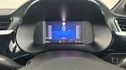 VAUXHALL CORSA 1.2 GS