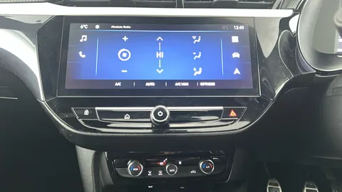 VAUXHALL CORSA 1.2 GS