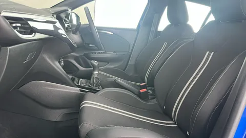 VAUXHALL CORSA 1.2 GS