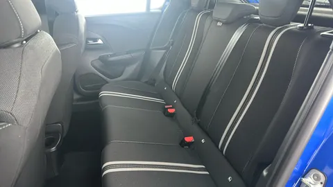 VAUXHALL CORSA 1.2 GS