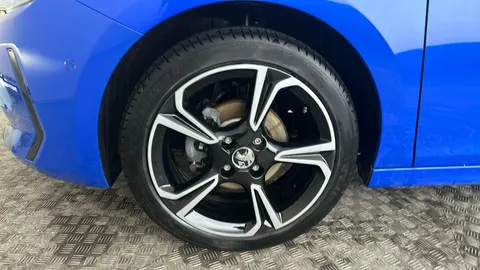 VAUXHALL CORSA 1.2 GS