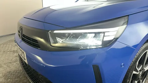 VAUXHALL CORSA 1.2 GS