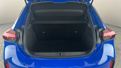 VAUXHALL CORSA 1.2 GS