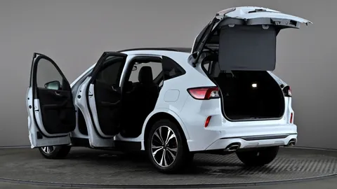 FORD KUGA 1.5 EcoBoost 150 ST-Line X Edition