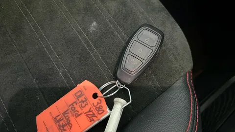 FORD KUGA 1.5 EcoBoost 150 ST-Line X Edition