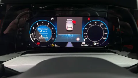 VOLKSWAGEN GOLF 1.5 TSI Life