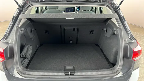 VOLKSWAGEN GOLF 1.5 TSI Life