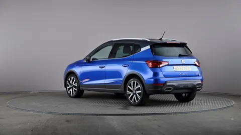 SEAT ARONA 1.0 TSI 110 FR Edition