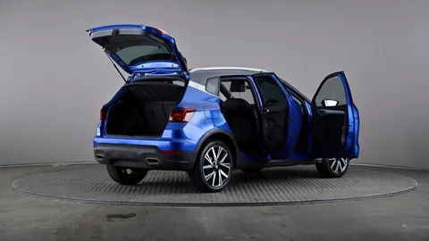 SEAT ARONA 1.0 TSI 110 FR Edition