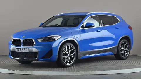 BMW X2 xDrive 25e M Sport X Auto