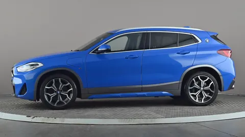 BMW X2 xDrive 25e M Sport X Auto
