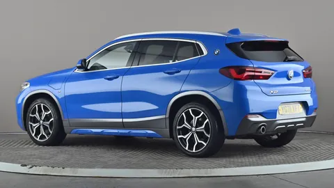 BMW X2 xDrive 25e M Sport X Auto