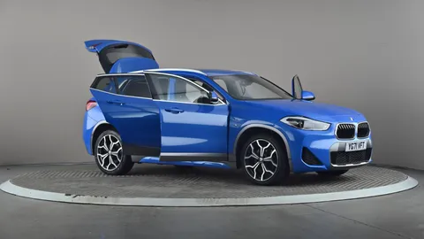 BMW X2 xDrive 25e M Sport X Auto