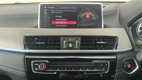 BMW X2 xDrive 25e M Sport X Auto