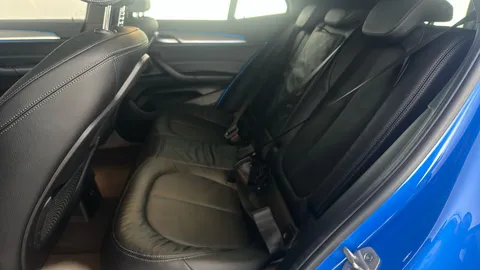 BMW X2 xDrive 25e M Sport X Auto