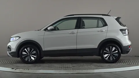 VOLKSWAGEN T-CROSS 1.0 TSI 110 Move DSG