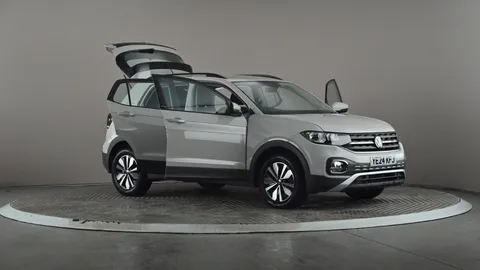 VOLKSWAGEN T-CROSS 1.0 TSI 110 Move DSG