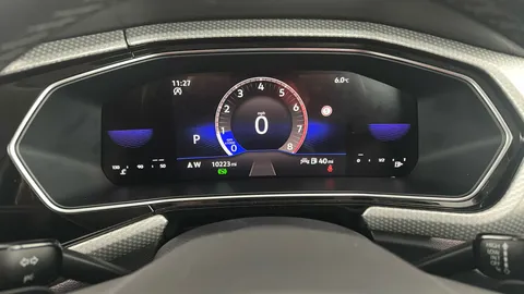 VOLKSWAGEN T-CROSS 1.0 TSI 110 Move DSG