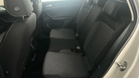 VOLKSWAGEN T-CROSS 1.0 TSI 110 Move DSG