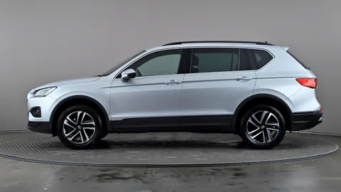 SEAT Tarraco 2.0 TDI SE Technology DSG 4Drive [7 Seats]