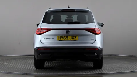 SEAT Tarraco 2.0 TDI SE Technology DSG 4Drive [7 Seats]
