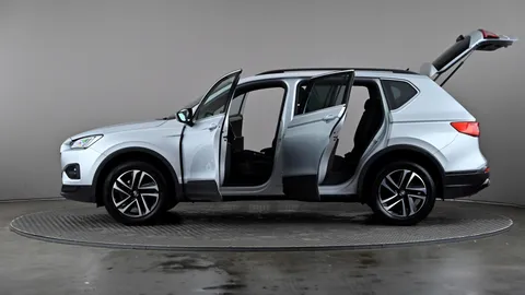SEAT Tarraco 2.0 TDI SE Technology DSG 4Drive [7 Seats]