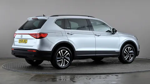 SEAT Tarraco 2.0 TDI SE Technology DSG 4Drive [7 Seats]