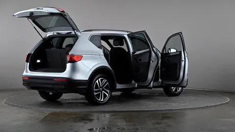 SEAT Tarraco 2.0 TDI SE Technology DSG 4Drive [7 Seats]