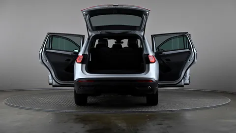 SEAT Tarraco 2.0 TDI SE Technology DSG 4Drive [7 Seats]