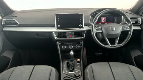 SEAT Tarraco 2.0 TDI SE Technology DSG 4Drive [7 Seats]