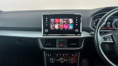 SEAT Tarraco 2.0 TDI SE Technology DSG 4Drive [7 Seats]