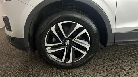 SEAT Tarraco 2.0 TDI SE Technology DSG 4Drive [7 Seats]