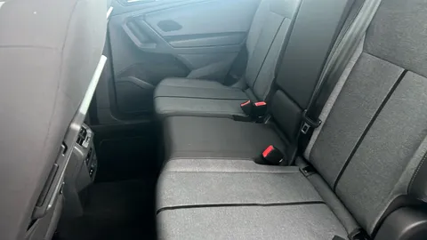 SEAT Tarraco 2.0 TDI SE Technology DSG 4Drive [7 Seats]