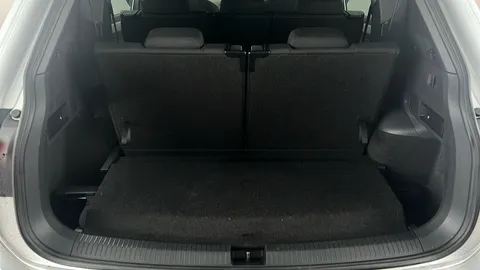 SEAT Tarraco 2.0 TDI SE Technology DSG 4Drive [7 Seats]