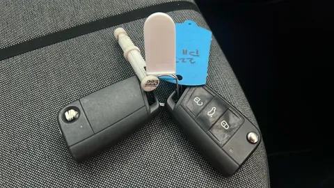 SEAT Tarraco 2.0 TDI SE Technology DSG 4Drive [7 Seats]