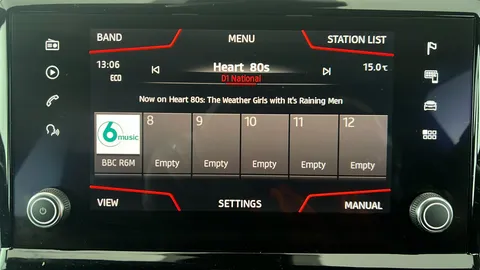 SEAT Tarraco 2.0 TDI SE Technology DSG 4Drive [7 Seats]