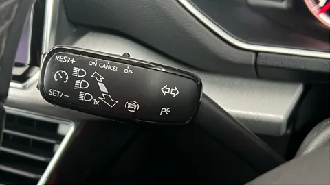 SEAT Tarraco 2.0 TDI SE Technology DSG 4Drive [7 Seats]