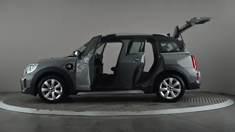 MINI COUNTRYMAN 1.5 Cooper S E Classic ALL4 PHEV Auto