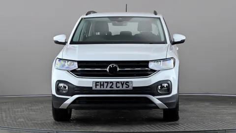 VOLKSWAGEN T-CROSS 1.0 TSI SE
