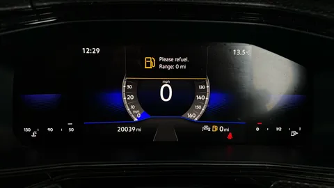 VOLKSWAGEN T-CROSS 1.0 TSI SE