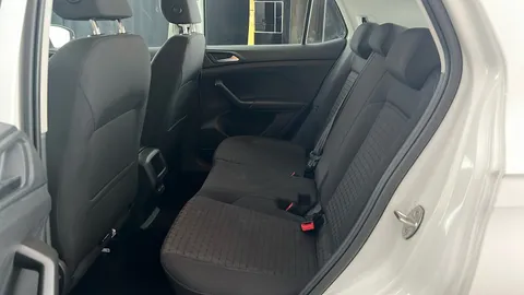 VOLKSWAGEN T-CROSS 1.0 TSI SE