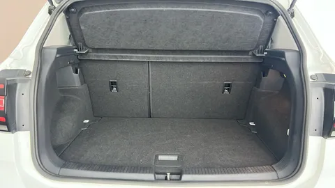 VOLKSWAGEN T-CROSS 1.0 TSI SE