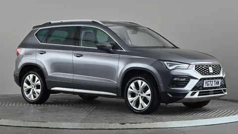 SEAT ATECA 2.0 TDI 150 Xperience