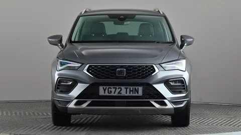 SEAT ATECA 2.0 TDI 150 Xperience