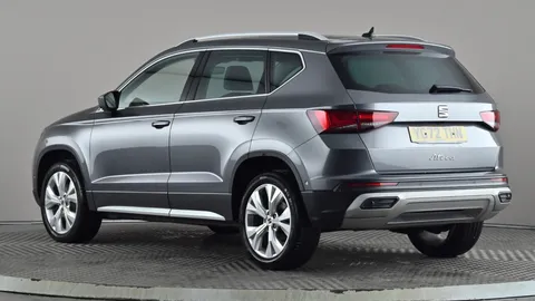 SEAT ATECA 2.0 TDI 150 Xperience