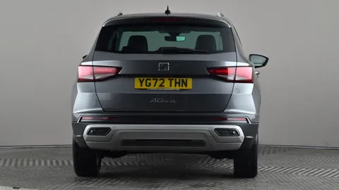 SEAT ATECA 2.0 TDI 150 Xperience