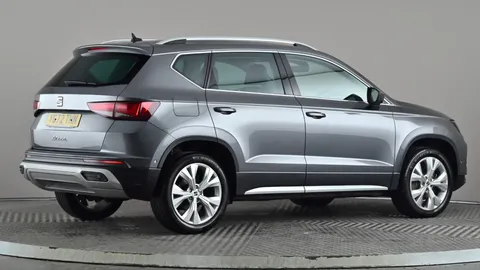 SEAT ATECA 2.0 TDI 150 Xperience