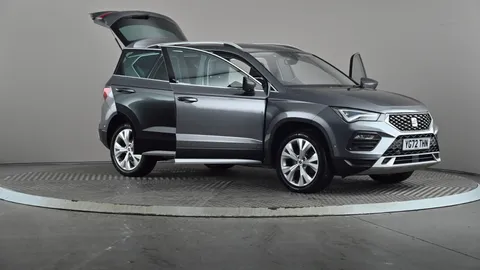 SEAT ATECA 2.0 TDI 150 Xperience