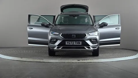 SEAT ATECA 2.0 TDI 150 Xperience